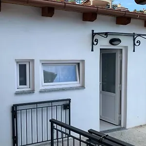  Appartamento Casa Indipendente Mini-depandance Vista Mare Con Terrazza